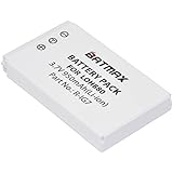 Batmax R-IG7 Battery for Logitech Harmony One, 900, 720, 850, 880, 885, 890 Pro, H880 Universal Remote