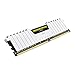 Corsair Vengeance LPX 32GB DDR4 3200 C16 for DDR4 Systems - White
