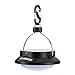 TOMSHOO Solar Camping Lanterns Tent Campsite Hanging Lamp 200LM 12LED 3 Mode Solar Power USB Charging Phone Charger with Rechargeable Battery Outdoor Indoor
