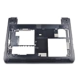 Eathtek Replacement Bottom Case Base Cover For Lenovo ThinkPad X131e 04W3873 00HM197 37LI3BALV00 04W3874