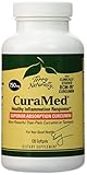 Terry Naturally CuraMed 750 mg, 120 Softgels (FFP)