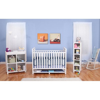 complete nursery set