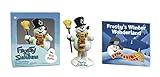 Frosty the Snowman (RP Minis) by 