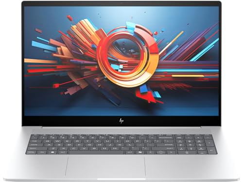 HP Envy 17T 2024 Laptop, 16-Core Intel Core Ultra 7