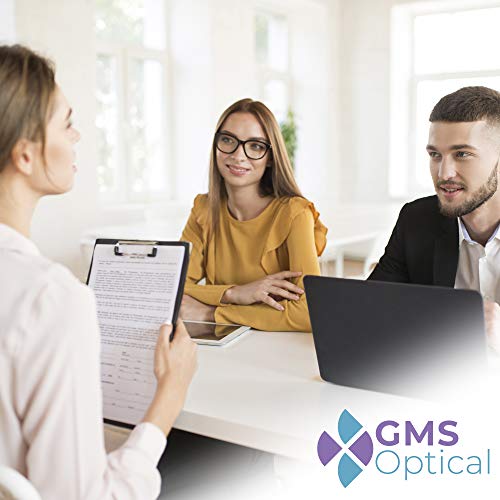 GMS Optical Silicone Adhesive Butterfly Nose Pads for Glasses