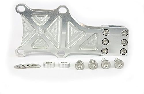 GCraft Engine Brace - Honda Grom