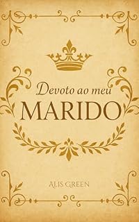Livro Devoto ao meu marido