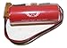 Replacement FANUC BATTERY A98L-0031-0012 SANYO CR17450SE-R 3V