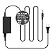 [UL Listed] TFDirect 15 Volt 4 Amp Power Adapter, AC to DC, 2.5mm X 5.5mm Barrel Plug,15v Replacement Power Supply 15v 4a (15V 3.5A,15V 3A,15V 2A,15V 2.5A Compatible) Power Cord Wall Plug