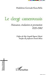 Le  clergé camerounais