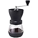 Kyocera Advanced Ceramic Coffee Grinder, Black