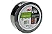3M DT11 Heavy Duty Duct Tape, Black, 48 mm x 54.8 m x 11 mil – High Tensile Strength, Versatility and Durability, 1 Pack