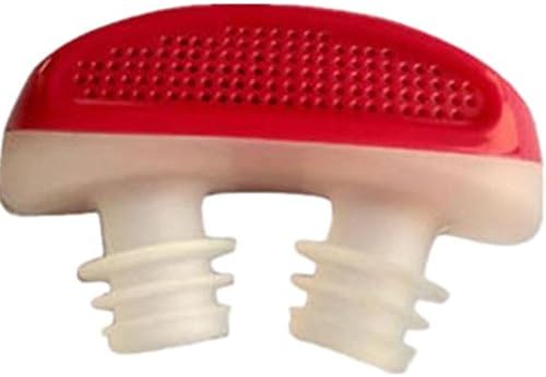 JuJinXi Snore Nose Stop Snoring Apnea Guard Care Sleeping Aid Device Relieve Snoring