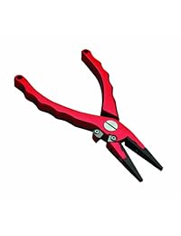 P Line Adaro alicates de aluminio, 7.5 inch
