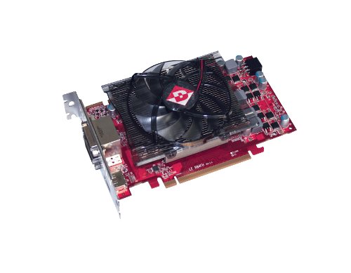 Radeon HD 6770 6770PE51GE