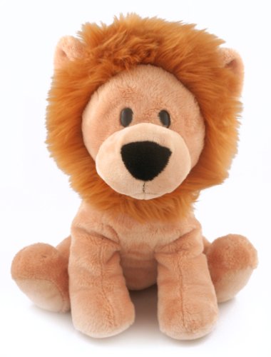 Hide & Seek Safari Jr. - Lion