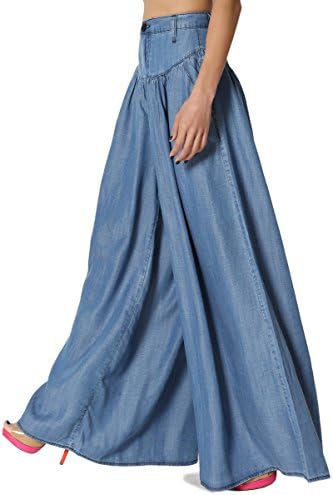 palazzo jeans online