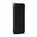 UltraSlim Leather Sleeve Case for iPhone X (Black)