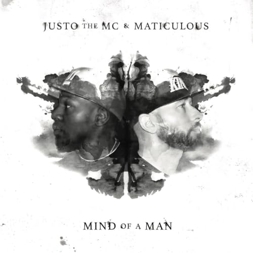 Mind of a Man