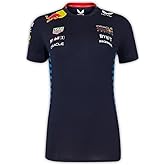 Red Bull Racing F1 Women's 2024 Team T-Shirt