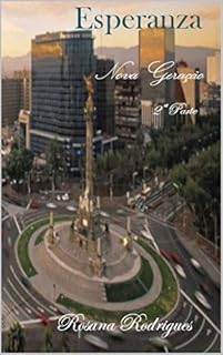 Livro Esperanza - Nova Geração: 2ª Parte (3º Volume)