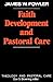 Faith Development and Pastoral Care (Theology and Pastoral Care)