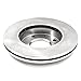 DuraGo BR31320 Front Vented Brake Rotor