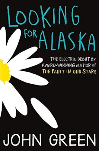 Download Looking For Alaska PDF