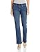 Levi Strauss Signature Gold Women's Modern Boot Cut Jeans, Grey Stone, 16 Medium