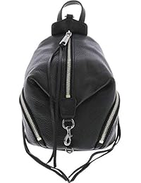 Rebecca Minkoff Mini Julian Mochila convertible para mujer), HH17GPBB66-001