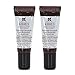 Kiehls Powerful-Strength Line-Reducing Concentrate Travel Size, Set of 2, 0.17oz/5ml Each