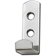 Impex Systems #50233 2PC 1/2" Heavy Duty Mirror Clip2