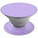 PopSockets: Collapsible Grip & Stand for Phones and Tablets – Purple