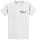 Joe's USA Koloa Surf Tall Blue Marlin Logo