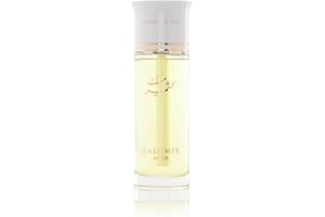 Arabian Oud Kashmir Musk Unisex Eau De Parfum EDP Spray | 200 ml (6.8 oz)