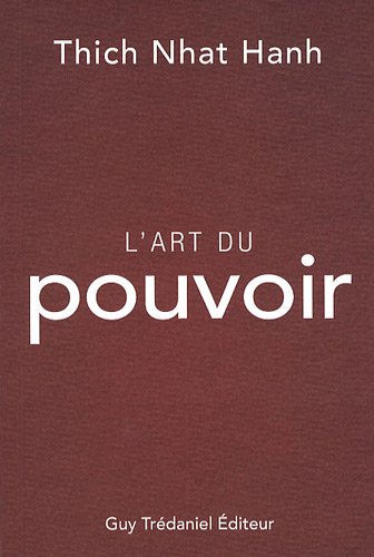 L' art du pouvoir