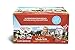Organic Valley Whole Milk, Ultra Pasteurized, 6.75 Ounce (Pack of 12)