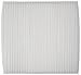 MAHLE LA 241/3 Cabin Air Filter