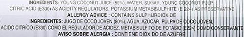 Foco Coconut Juice - Image 3