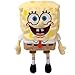 TY Beanie Baby - SPONGEBOB SQUAREPANTS ( Spongebob Movie Promo )