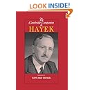 The Cambridge Companion to Hayek (Cambridge Companions to Philosophy)