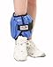 All Pro Weight Adjustable Ankle Weight, 20-lb Individual (1 - Piece)
