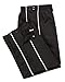 JJB Warm-Up Pants, for Athletic, Track, Training, Soccer, Basketball - For Men