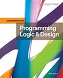 Programming Logic & Design, Comprehensive by