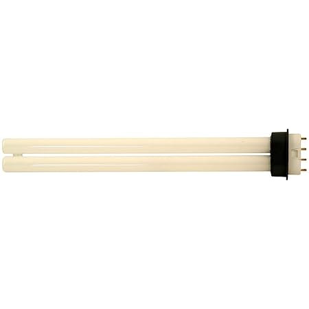 Ardacia FBC24E Compact Bird Lampe Lamp, 24 watt