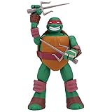 Teenage Mutant Ninja Turtles Head Droppin' Raphael Figure Action Figure