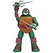 Teenage Mutant Ninja Turtles Head Droppin' Raphael Figure Action Figure