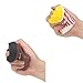 TEEGOMO Soft Popcorn and Coffee Cup (Cinema Pack) Slow Rising Scented Jumbo Squishy Stress Relief Squeeze Decorations Kids Toy