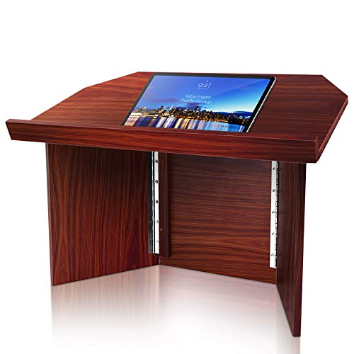Pyle Foldable Desktop Lectern