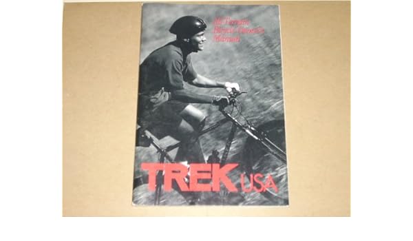 1992 trek 700 multitrack